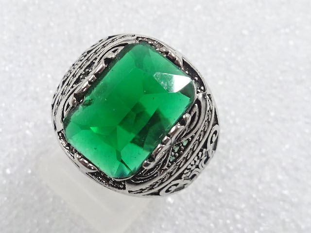 Japanese Kimono / Antique Accessories Metal